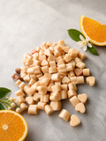 Adoria Wax Hearts-Orange Blossoms