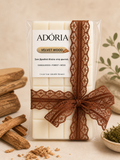 Adoria-Velvet Wood Wax Bar🌿