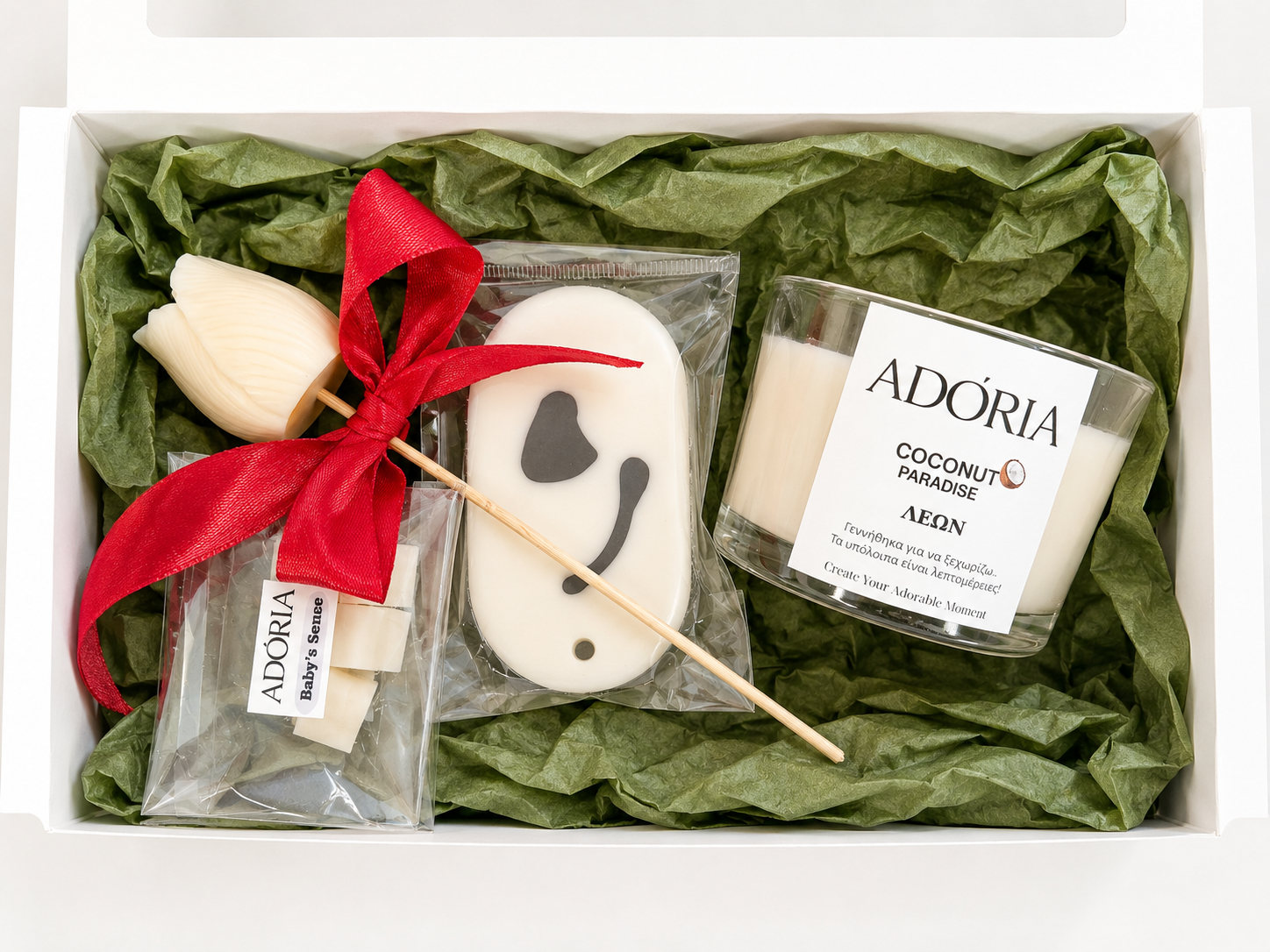 💥Gift Box - Adoria Mixed🎁
