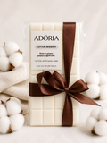 Adoria - Cotton Whisper Wax Bar