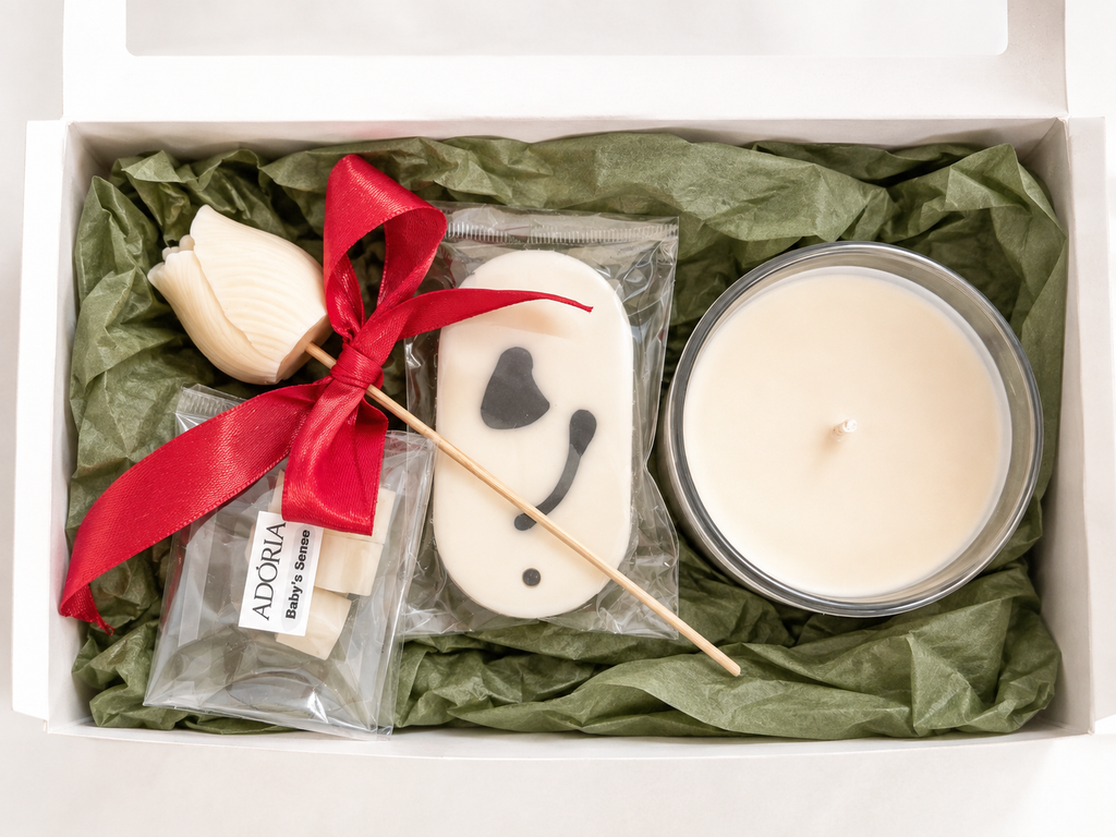 💥Gift Box - Adoria Mixed🎁