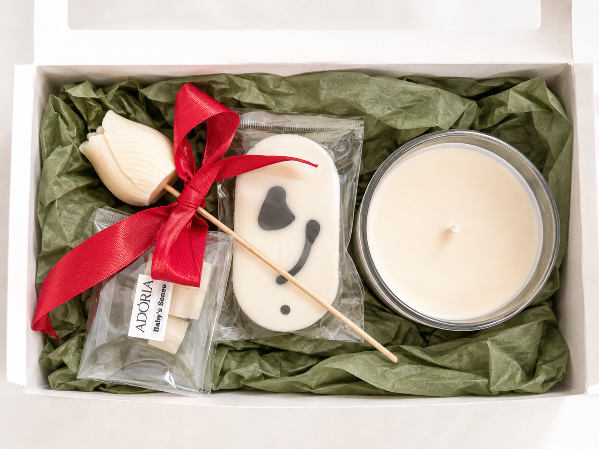 💥Gift Box - Adoria Mixed🎁
