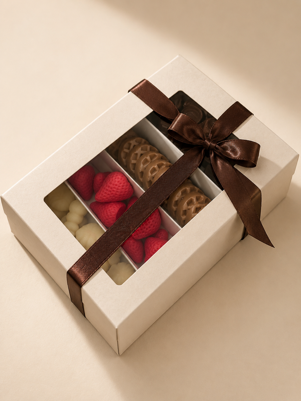 💥Gift Box - Wax Melts🎁