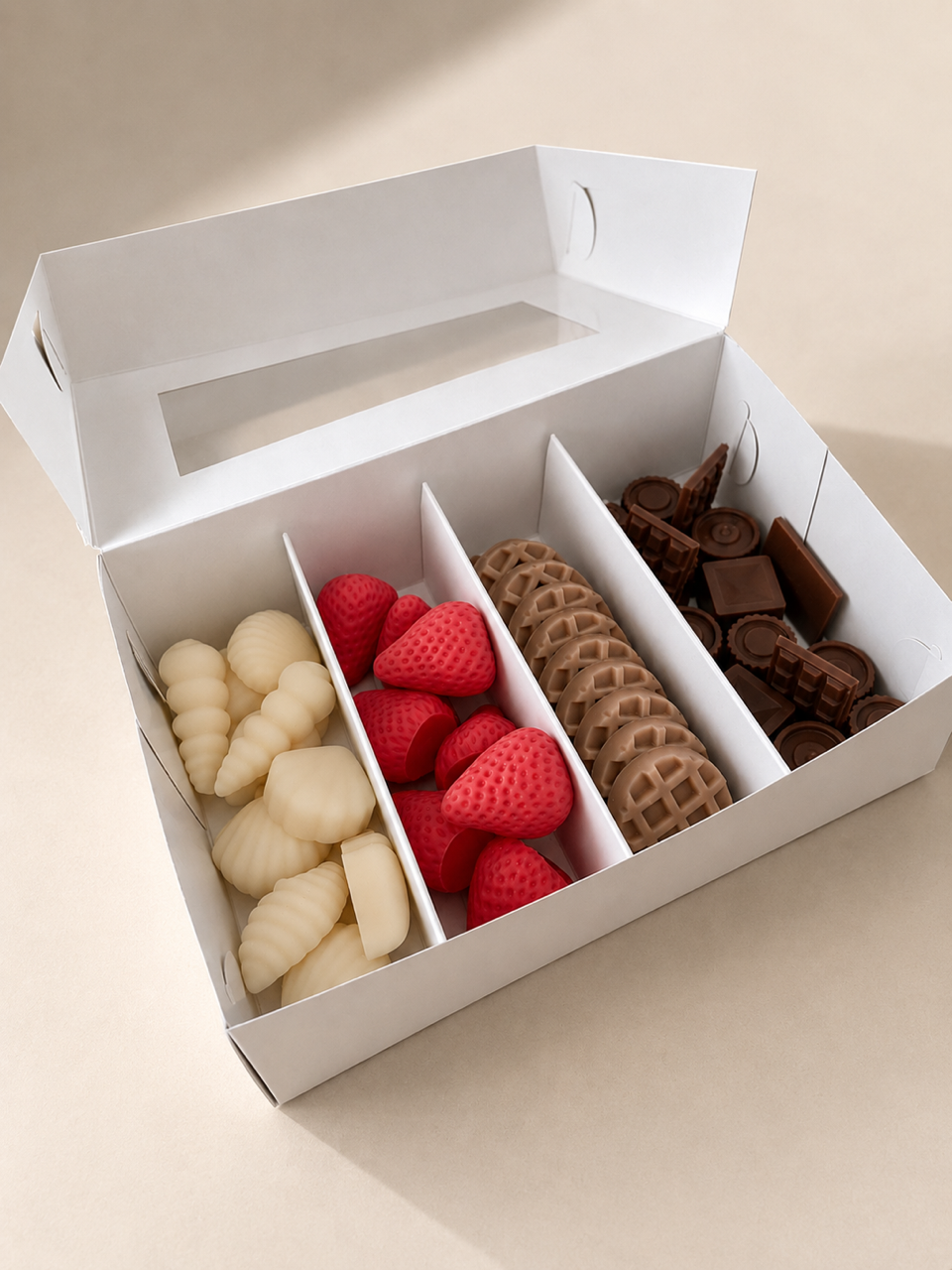 💥Gift Box - Wax Melts🎁